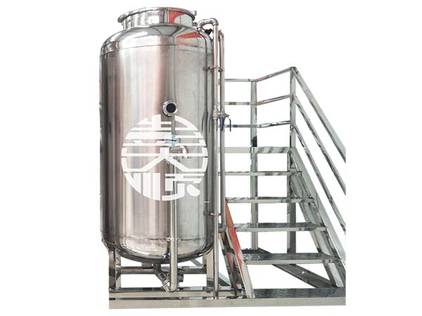 微壓?jiǎn)沃鬂{系統(tǒng)