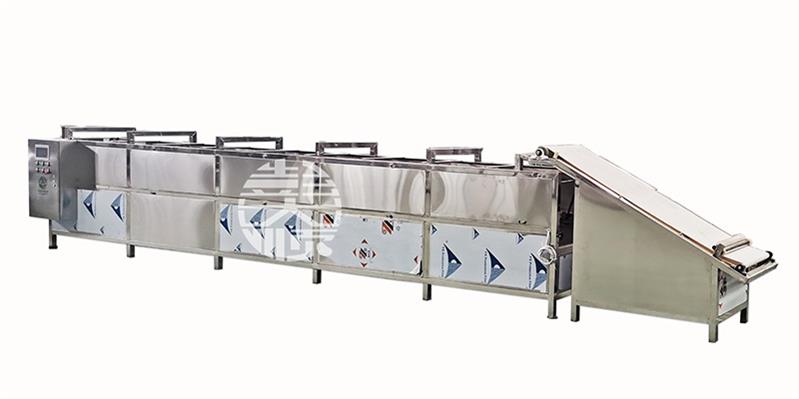 小型千張機(jī)搭桿機(jī)